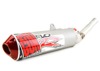 Big Gun Evo R Slip-On Exhaust Fits 1985-2000 Honda XR600R