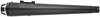 American Outlaw Black Slip-On Exhaust - For 09-15 H-D FLH FLT FLRT American Outlaw Black Slip-On Exhaust - For 09-15 H-D FLH FLT FLRT