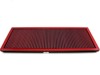 2010 Ferrari F458 Italia 4.5L V8 Flat Carbon Racing Filter (Replacement)