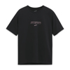 Alpinestars Bold Type Back CSF SS Tee Black 2X-Large