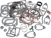 Complete EST Gasket Kit - For 99-02 Harley Touring Dyna Softail Complete EST Gasket Kit - For 99-02 Harley Touring Dyna Softail
