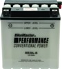 BikeMaster BB30L-B Conventional Battery