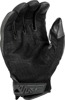 Fly Racing Coolpro Force Gloves Black/Grey 2X-Large - 2X-Large Black/Grey street gloves for cool weather