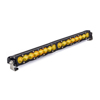 S8 Series 20in Amber LED Light Bar Driving Combo by Baja Designs