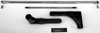 Forward Control Extension - For 14-19 Harley Sportster Forward Control Extension - For 14-19 Harley Sportster