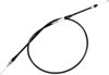 Black Vinyl Throttle Cable - Polaris ATV Black Vinyl Throttle Cable - Polaris ATV