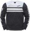 2 Stroke Knit Shirt Black Large 2 Stroke Knit Shirt Black Large