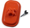 Air Box Cover / Wash Guard