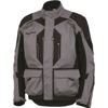 FIRSTGEAR Kathmandu Jacket 2.0 Grey/Black - Medium FIRSTGEAR Kathmandu Jacket 2.0 Grey/Black - Medium