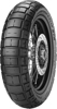 Tire Rally STR Rear 150/70R18 70V Radial