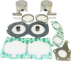 Complete Top End Kit 84.25MM - For 96-00 Yamaha 760 Complete Top End Kit 84.25MM - For 96-00 Yamaha 760