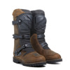 TCX Drifter Waterproof Boot Brown Size 38 - Waterproof adventure boots, size 38