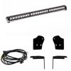 Baja Designs S8 30in Grille LED Light Bar Kit Fits 2017 Ford Raptor