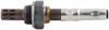 NGK Direct Fit Oxygen Sensor Fits Acura NSX 1991-1999