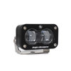2023+ Toyota Sequoia S2 SAE Fog Light Replacement Kit - Clear