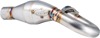 FMF Stainless Steel Megabomb Header Exhaust 042384 - For 19-23 Kawasaki KX450