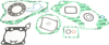 Complete Off Road Gasket Kit - For 87-88 Suzuki RM125 Complete Off Road Gasket Kit - For 87-88 Suzuki RM125