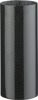 Universal Carbon Fiber Registration Wrap For Fork Leg - Snaps on, no fork removal required