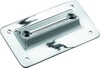 Kuryakyn Laydown License Plate Holder Chrome For 97-08 Touring - Original laydown plate holder For 97-08 Touring Kuryakyn Laydown License Plate Holder Chrome For 97-08 Touring - Original laydown plate holder For 97-08 Touring