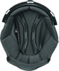 Speed and Strength SS2100 Helmet Liner Grey - Small