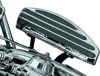 Kuryakyn Running Board Extensions Fits 92-08 Touring Models