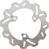 Rear Brake Rotor - For 04-09 Honda TRX450ER/R