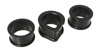 Black Rack and Pinion Bushing Set Fits 95-98 240SX (S14) / 89-94 240SX (S13) Black Rack and Pinion Bushing Set Fits 95-98 240SX (S14) / 89-94 240SX (S13)