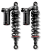 990 Sport Series 15in Shock Black for Harley