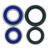 01-21 Honda TRX250EX/X SporTrax Front ATV Wheel Bearing & Seal Kit 01-21 Honda TRX250EX/X SporTrax Front ATV Wheel Bearing & Seal Kit