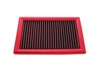 BMC Replacement Panel Air Filter FB838/01 Fits 15 Mercedes Class C W205