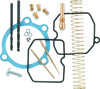 TwinPower Carburetor Recalibration Kit For 90-06 Big Twin and XL CV - Carb kit for 1990-2006 Big Twin and XL CV carbs