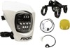 Adapt XE Extreme LED Enduro Moto Headlight Kit - White