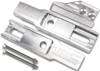 Billet Swing Arm Extension - For 04-05 Kawasaki ZX10RNinja Billet Swing Arm Extension - For 04-05 Kawasaki ZX10RNinja