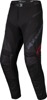Alpinestars Pro-Dura Pants Black/Magnet/White Men's 30 - Durable off-road riding pants in size 30