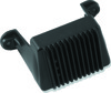 TwinPower Voltage Regulator Black 06-08 FLH FLT 45-60Amp - Voltage Regulator For 06-08 FLH FLT Harley-Davidson