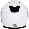 AFX FX-111DS Dual Sport Helmet White Small - Dual sport helmet, white, size small