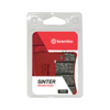 Brembo Front Sinter Brake Pad 08-10 Harley XR 1200cc - Front brake pad for 08-10 Harley XR 1200cc Brembo Front Sinter Brake Pad 08-10 Harley XR 1200cc - Front brake pad for 08-10 Harley XR 1200cc