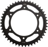 JT Sprockets Steel Rear Sprocket 47T-520 Natural JTR5.47T JT Sprockets Steel Rear Sprocket 47T-520 Natural JTR5.47T