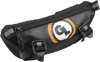 Zigzag Handlebar Bag - Black Zigzag Handlebar Bag - Black