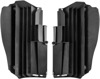Acerbis Radiator Louvers Black Fits Yamaha