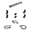 Baja Designs 20in OnX6/S8 Grill Mount Light Kit Fits 2021+ Dodge Ram TRX