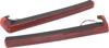 Letric Lighting Tour-Pak Side Marker LED Red