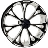 18x5.5 Forged Wheel Virtue - Contrast Cut Platinum 18x5.5 Forged Wheel Virtue - Contrast Cut Platinum