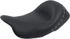 Studded Vinyl Solo Seat - For 08-20 Harley FLH FLTR Studded Vinyl Solo Seat - For 08-20 Harley FLH FLTR