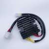 Rick's Motorsport Hot Shot Rectifier Regulator Lithium Compatible