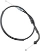 Motion Pro Black Vinyl Throttle Cable For Honda CBR900RR 1993-1999 - Throttle cable fits Honda CBR900RR 1993-1999