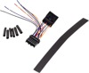 Plug-N-Play Rear Fender Tap Harness by Namz Fits 99-13 V-Twin XL