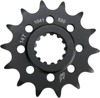Driven 520 Steel Front Sprocket 1041-520-14T For 99-20 Yamaha FZ6/R/S R6/R6S/R7 Driven 520 Steel Front Sprocket 1041-520-14T For 99-20 Yamaha FZ6/R/S R6/R6S/R7