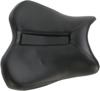 Track CF Plain Solo Seat Black Gel - For 15-18 Yamaha YZF-R1 Track CF Plain Solo Seat Black Gel - For 15-18 Yamaha YZF-R1
