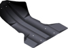 Float Plate - Black